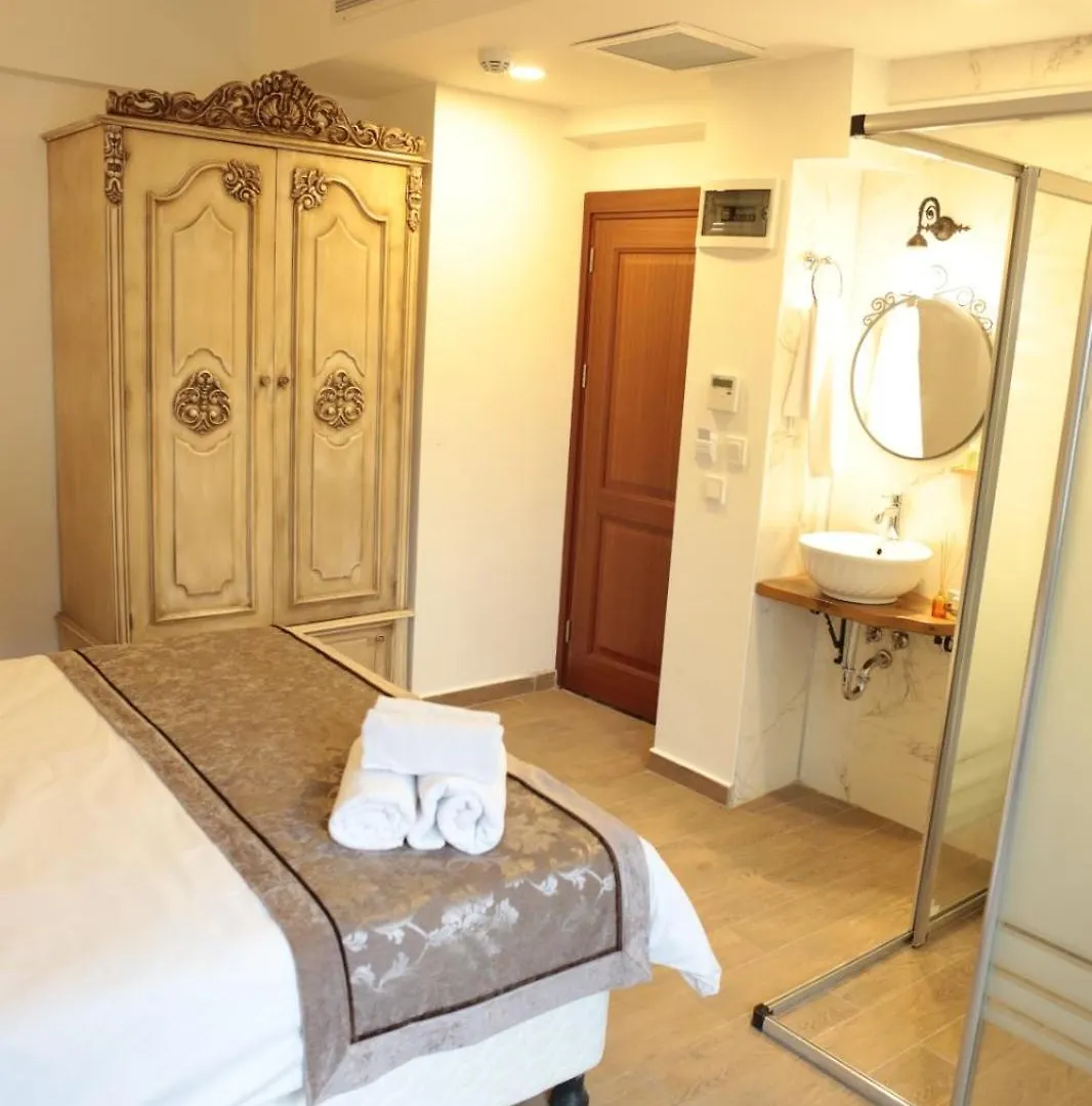 Oriella Hotel - Istanbul Taksim