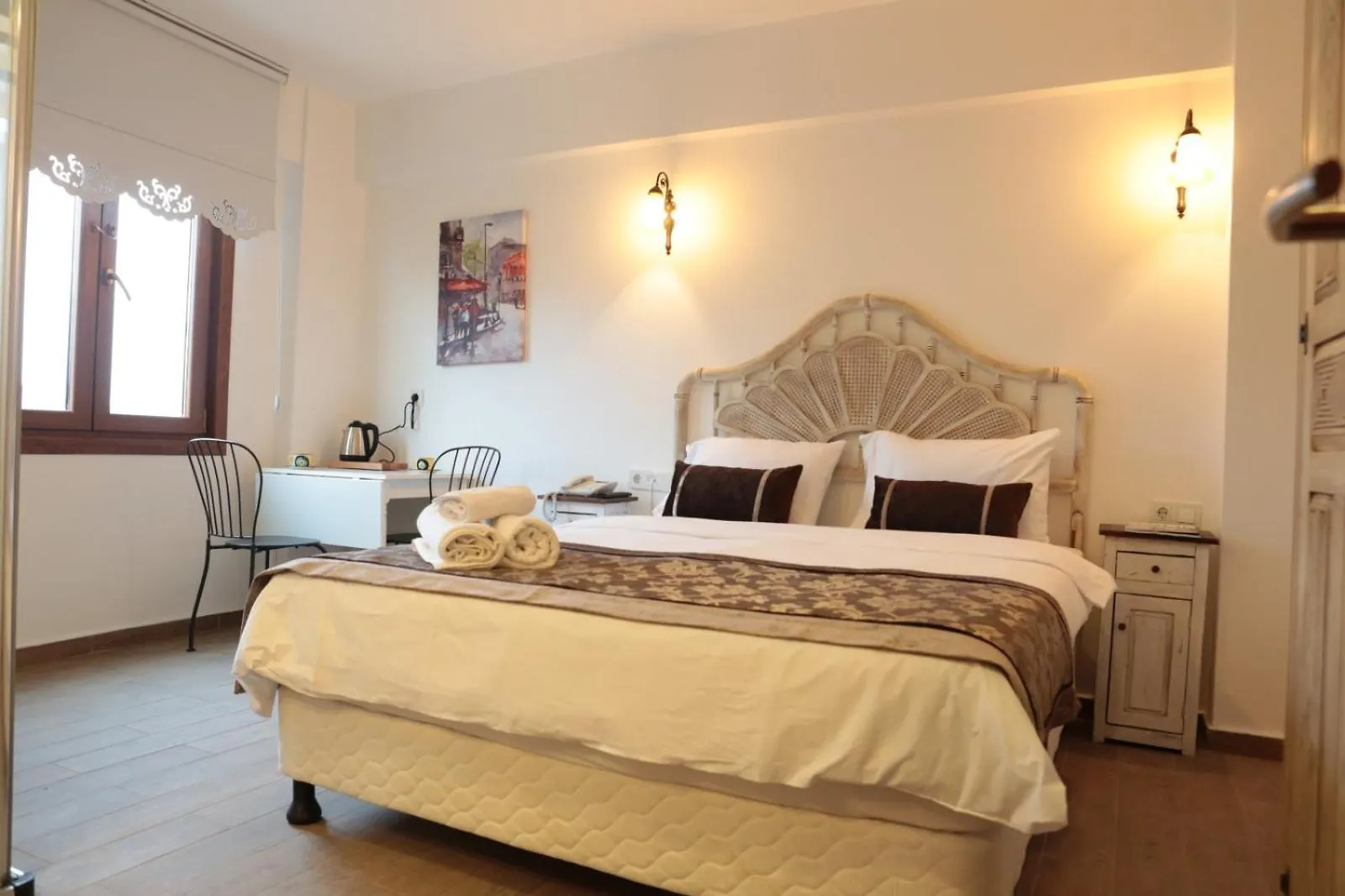 Oriella Hotel - Istanbul Taksim شقة فندقية