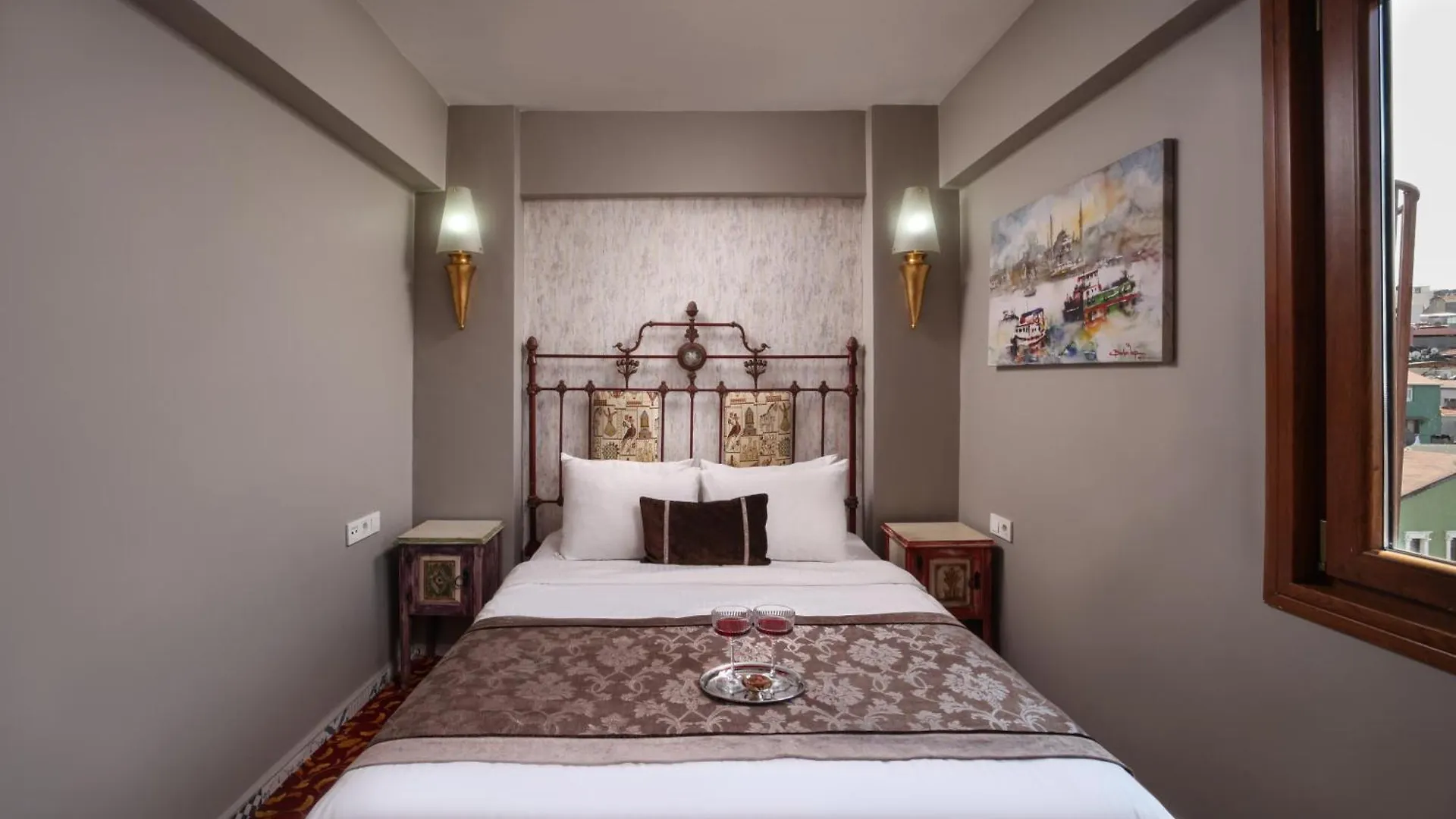 Oriella Hotel - Istanbul Taksim 0*,  تركيا