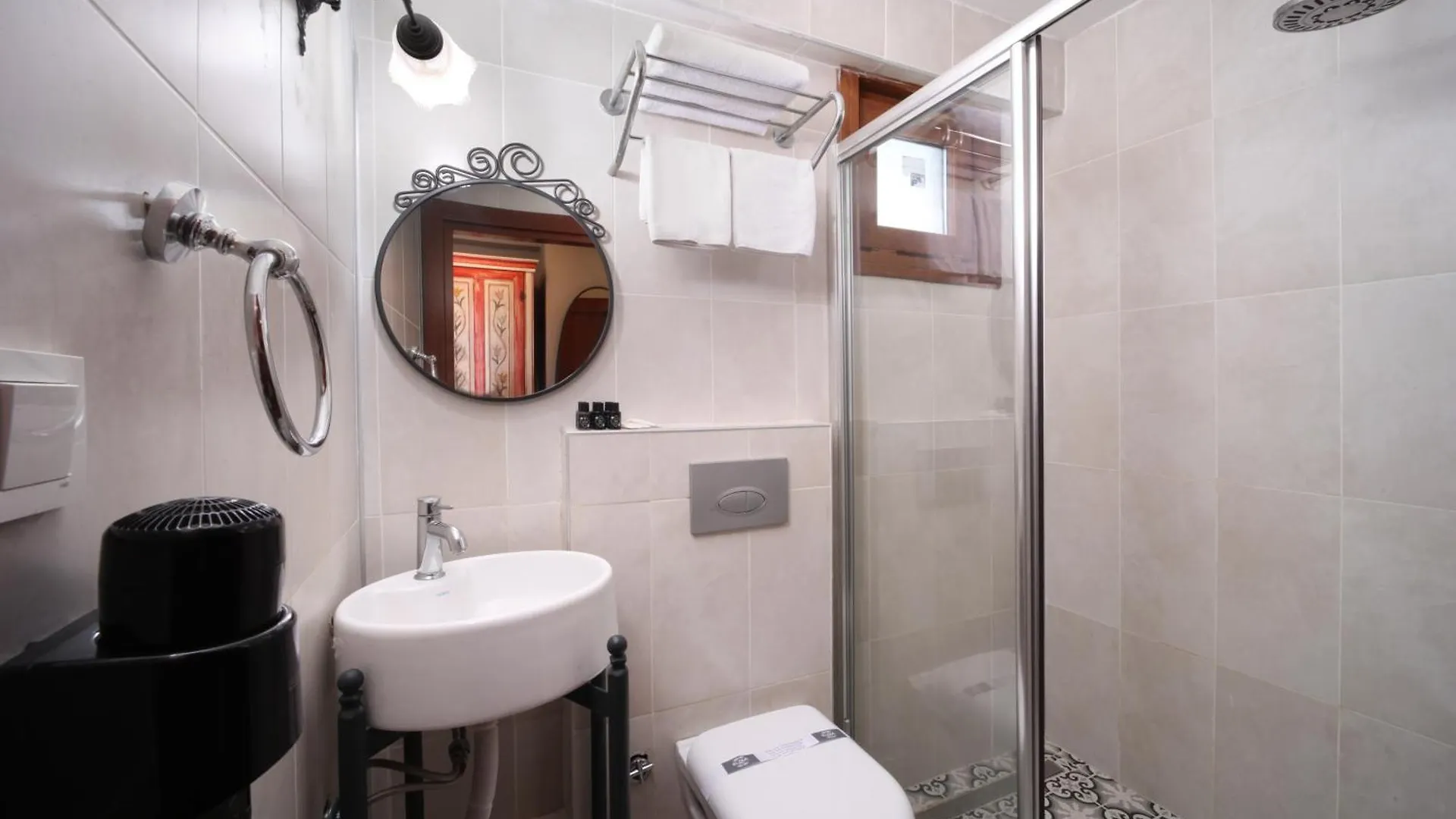 Oriella Hotel - Istanbul Taksim تركيا
