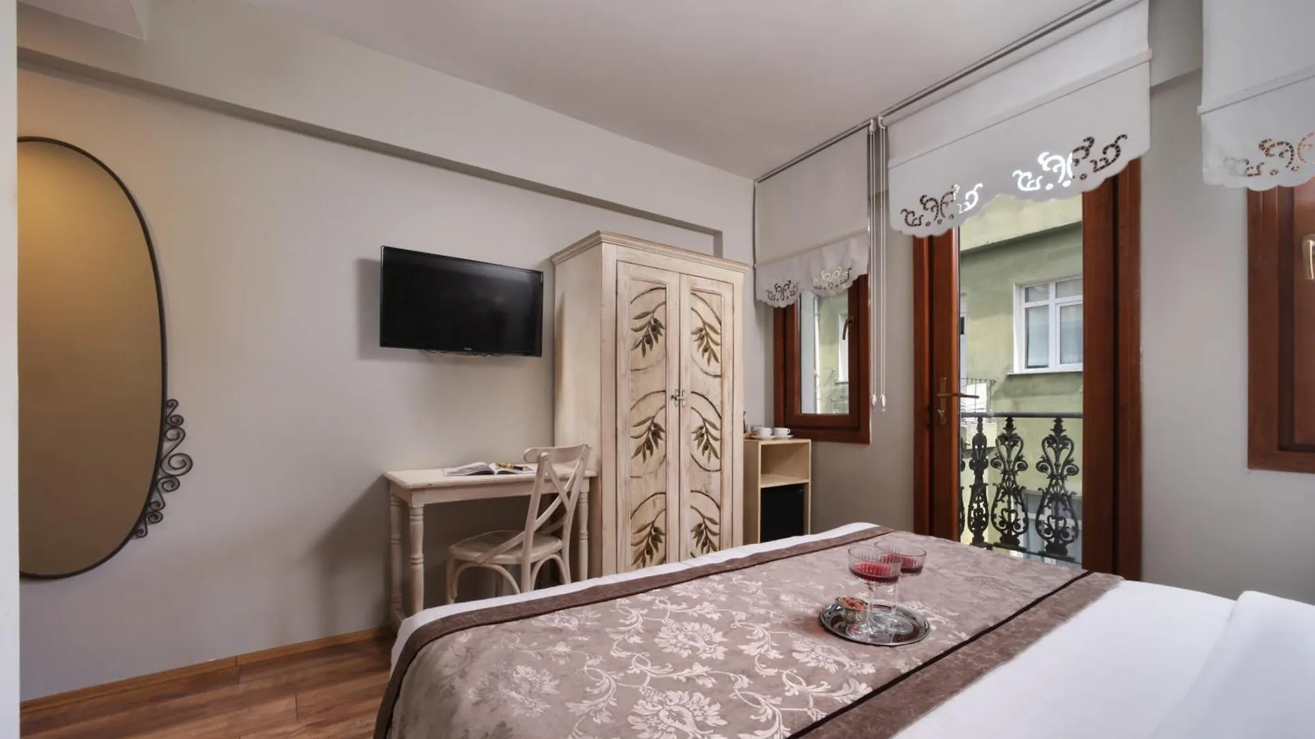 Oriella Hotel - Istanbul Taksim تركيا