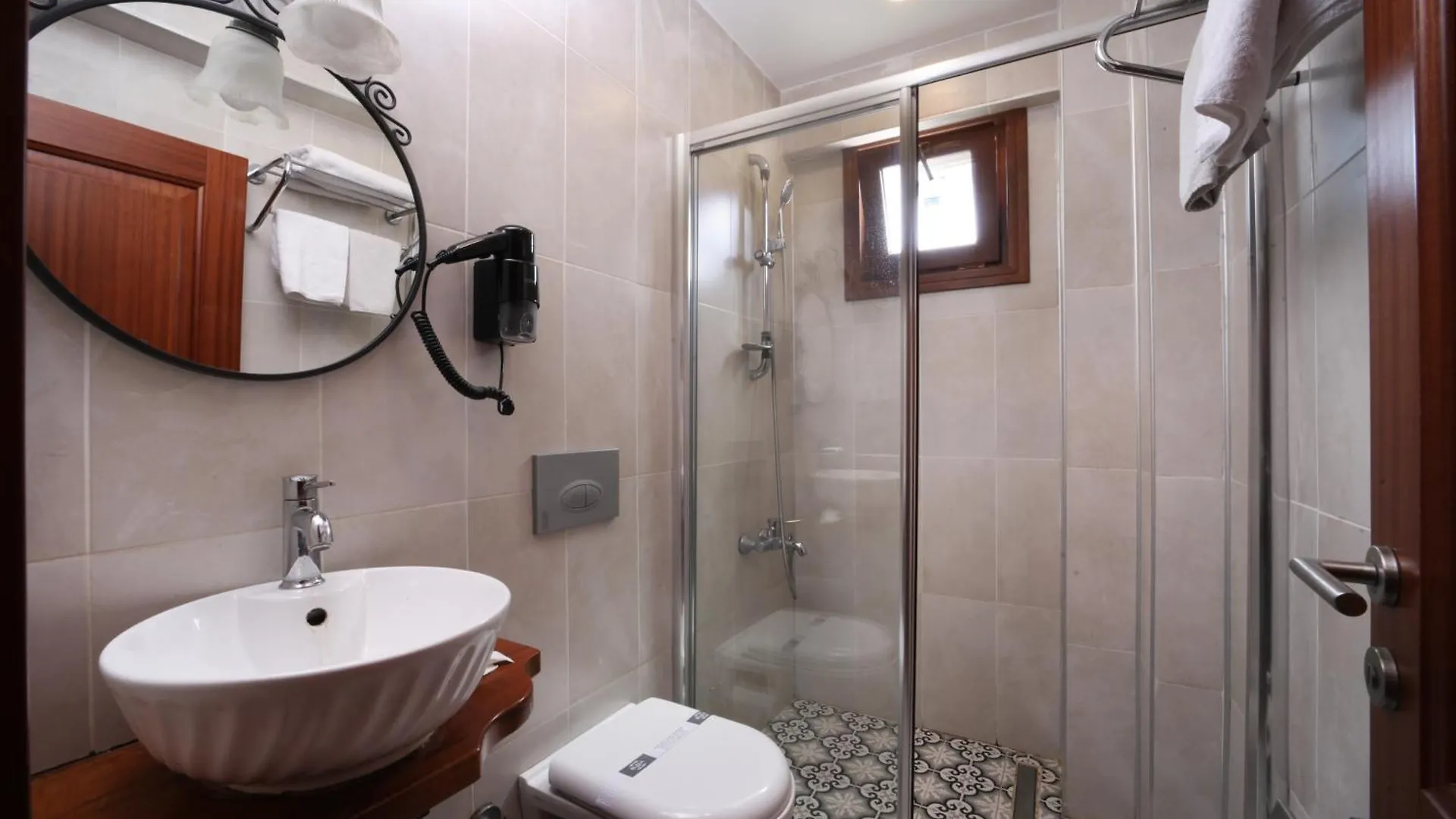 Oriella Hotel - Istanbul Taksim