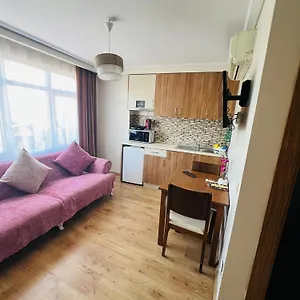  Appart hôtel Aycan Sultan