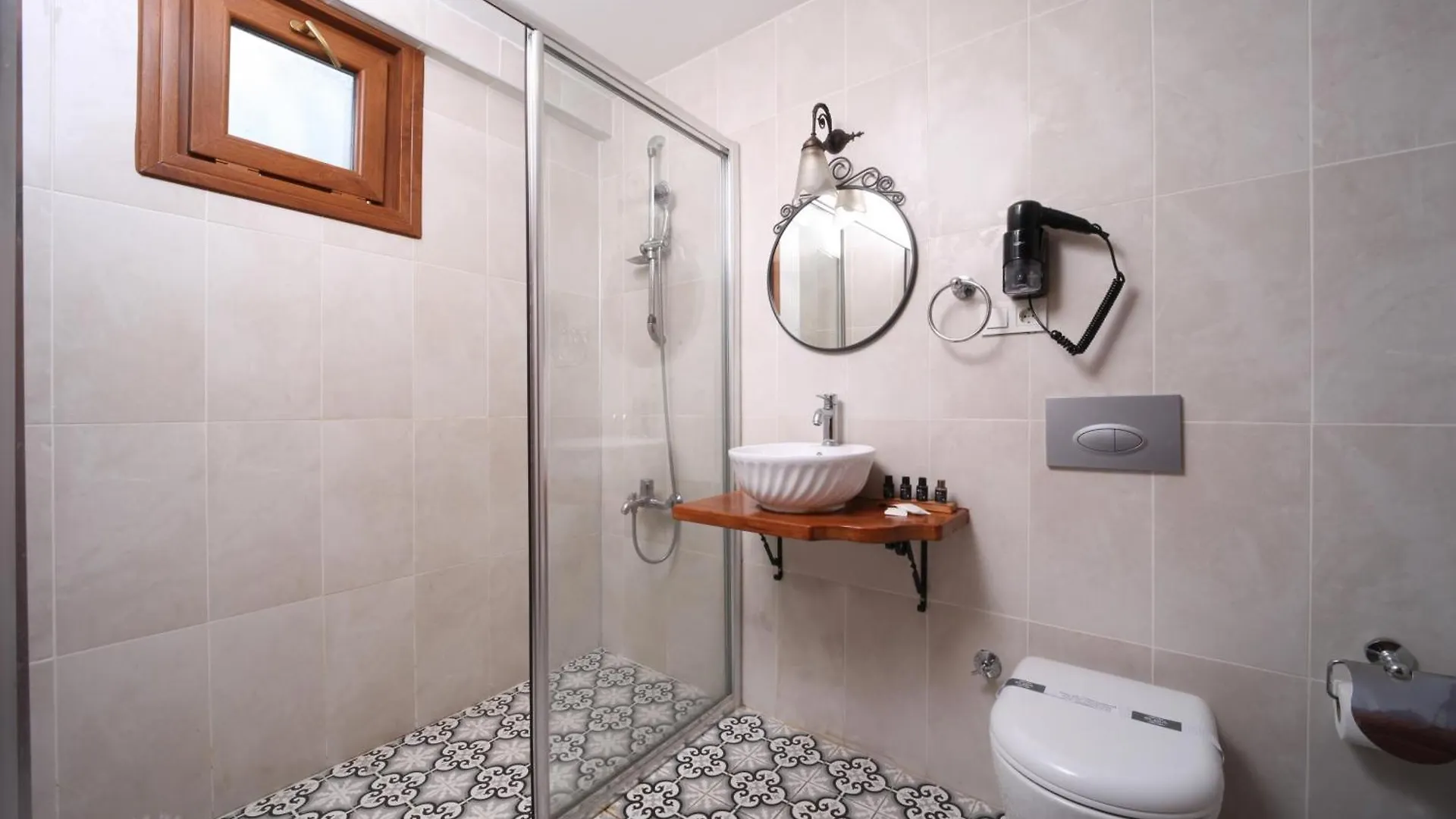 Hotel de apartamente Oriella Hotel - Istanbul Taksim